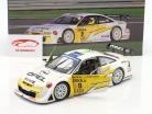 Opel Calibra V6 4x4 #9 DTM / ITC 1995 Manuel Reuter 1:18 Werk83