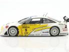 Opel Calibra V6 4x4 #9 DTM / ITC 1995 Manuel Reuter 1:18 Werk83
