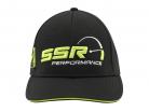 SSR Performance drivers cap #92 stretch Fit