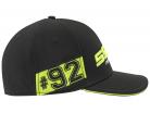 SSR Performance conductores gorra #92 tramo Adaptar