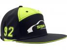 SSR Performance cap GT3R Flat Brim