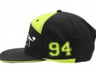 SSR Performance Cap GT3R Flat Brim