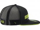 SSR Performance cap 911 #92 Flat Brim