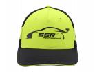 SSR Performance equipo gorra