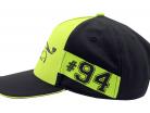 SSR Performance equipo gorra