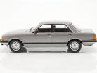 Ford Granada MK2 2.8 Ghia ダークグレー メタリック 1:18 ModelCar Group