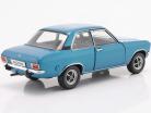 Opel Ascona A 1.9 SR blau metallic 1:24 WhiteBox