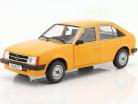 Opel Kadett D orange 1:24 WhiteBox