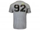 SSR Performance chauffør t-shirt #92