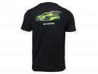 SSR Performance t-shirt 911 #92 sort