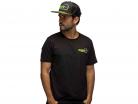 SSR Performance camiseta logo