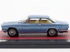 Jaguar S-Type Frua Año de construcción 1966 azul metálico 1:43 Matrix