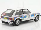 Talbot Sunbeam Lotus #16 2do reunión Monte-Carlo 1981 Frequelin, Todt 1:18 Ixo