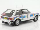 Talbot Sunbeam Lotus #8 Rallye Monte-Carlo 1981 Toivonen, Gallagher 1:18 Ixo