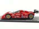 Ferrari F333 SP #3 Sieger 12h Sebring 1997 Team Scandia 1:43 Altaya