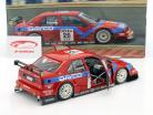 G. Fisichella Alfa Romeo 155 V6 TI #26 DTM / ITC 1995 Alfa Corse 2 1:18 WERK83