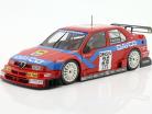 G. Fisichella Alfa Romeo 155 V6 TI #26 DTM / ITC 1995 Alfa Corse 2 1:18 WERK83