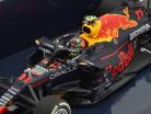Sergio Perez Red Bull Racing RB16B #11 3 fransk GP formel 1 2021 1:43 Minichamps
