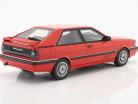 Audi GT Coupe Année de construction 1987 tornado rouge 1:18 OttOmobile