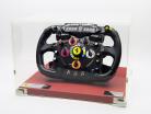 Alonso / Massa Ferrari F2012 formula one 2012 steering wheel 1:1 Amalgam