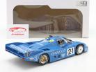 Porsche 956LH #21 3rd 24h LeMans 1983 Andretti, Andretti, Alliot 1:18 Solido