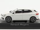 Renault Megane Année de construction 2020 Blanc 1:43 Norev