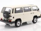Volkswagen VW Bus T3 Syncro year 1987 white 1:18 KK-Scale