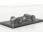 J. Brabham Brabham BT19 #16 vincitore olandese GP formula 1 Campione del mondo 1966 1:18 GP Replicas