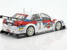 A. Nannini Alfa Romeo 155 V6 TI #7 Martini Racing Alfa Corse DTM / ITC 1995 1:18 WERK83