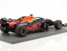 Max Verstappen Red Bull RB16B #33 vinder Abu Dhabi formel 1 Verdensmester 2021 1:12 Spark