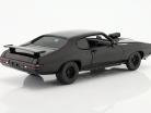 Pontiac GTO Judge Drag Outlaws 1970 negro 1:18 GMP
