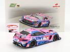 Mercedes-Benz AMG GT3 #7 3rd 24h Nürburgring 2021 Team GetSpeed 1:18 Spark