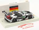 Mercedes-Benz AMG GT3 #6 DTM Nürburgring 2021 Hubert Haupt 1:43 Spark