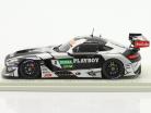 Mercedes-Benz AMG GT3 #6 DTM Nürburgring 2021 Hubert Haupt 1:43 Spark