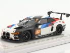 BMW M4 GT3 #82 24h Sebring 2021 BMW Motorsport 1:43 TrueScale