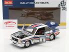 Opel Ascona 400 #1 2do Rallye acrópolis 1982 Röhrl, Geistdörfer 1:18 SunStar