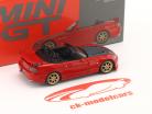 Honda S2000 (AP2) Mugen fórmula rojo 1:64 TrueScale