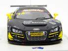 Audi R8 LMS #1 Winner 12h Bathurst 2012 Jöns / Mies / O'Young 1:43 Spark