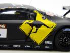 Audi R8 LMS #1 Winner 12h Bathurst 2012 Jöns / Mies / O'Young 1:43 Spark