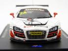 Audi R8 LMS #2 12h Bathurst 2012 Eddy / Lowndes / Luff Spark 1:43