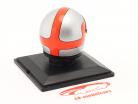 John Watson #7 McLaren formule 1 1979 casque 1:5 Spark Editions