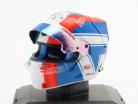 A. Giovinazzi #99 Alfa Romeo Racing fórmula 1 2019 casco 1:5 Spark Editions