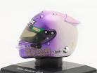 Daniel Ricciardo #3 Renault DP World fórmula 1 2020 casco 1:5 Spark Editions
