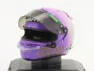 Daniel Ricciardo #3 Renault DP World fórmula 1 2020 casco 1:5 Spark Editions