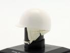 Stirling Moss Rob Walker Racing Team formula 1 1961 helmet 1:5 Spark Editions