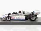 Bob Evans Brabham BT44B #32 Britanique GP 1976 1:43 Spark