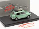 Mini De Ville Radford Paul McCartney Byggeår 1965 grøn 1:43 Matrix