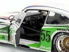Ford Capri Turbo Gr. 5 Nigrin #55 DRM 1981 M. Winkelhock 1:18 WERK83