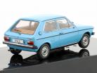 Volkswagen VW Polo MK 1 建設年 1975 ライトブルー 1:43 Ixo