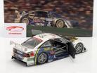 Keke Rosberg #2 Opel Calibra V6 4x4 DTM / ITC Hockenheim 1995 1:18 WERK83